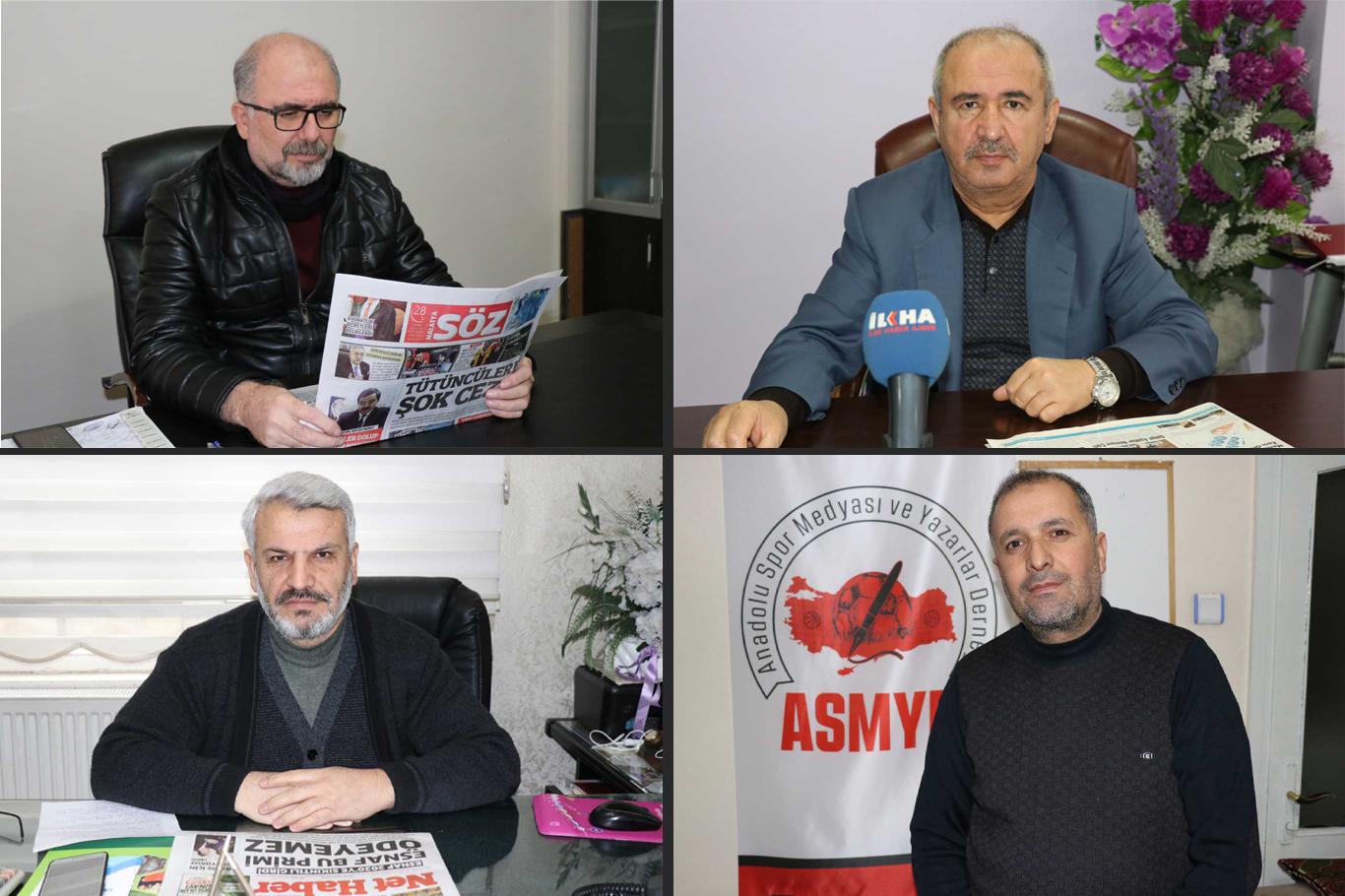 "Kalemler kırılır ama asla satılmamalı" "Kalemler kırılır ama asla satılmamalı"
